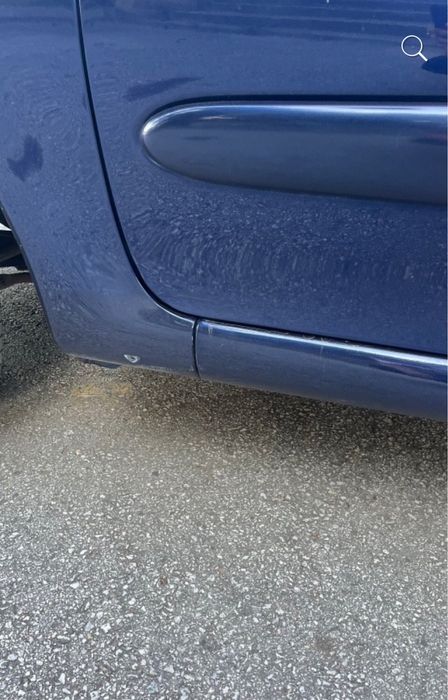 Citroen Xsara Picasso  1.6HDI