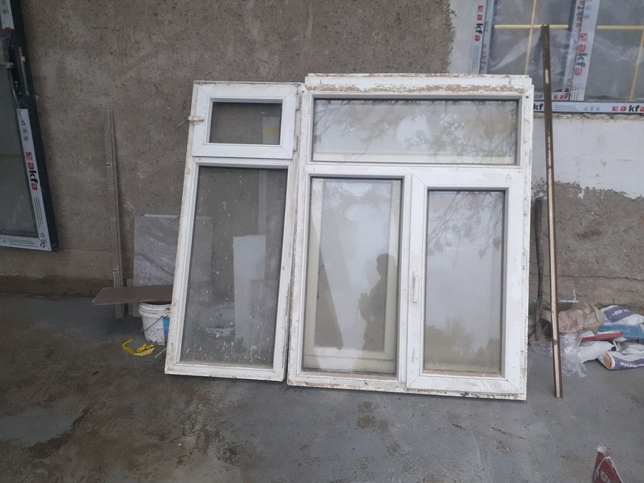 Akfa Derazalar sotiladi srochne