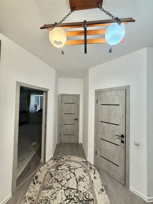 Квартира ЖК Модерн 2 комнат