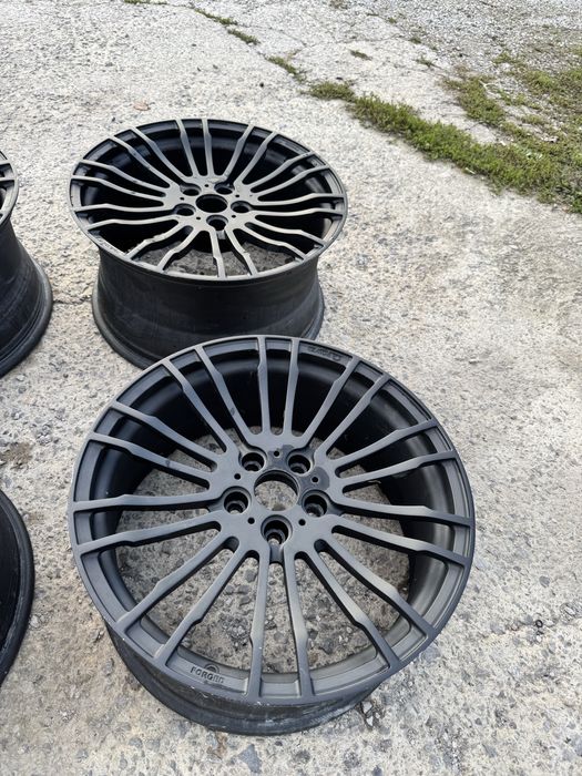 Джанти GPOWER FORGED SportPacket