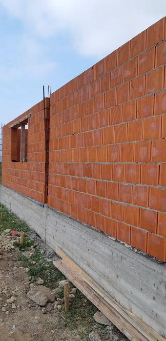 Vând casă Osorhei - View 6