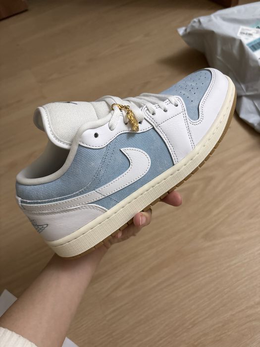 Nike Air Jordan 1low 42 размер