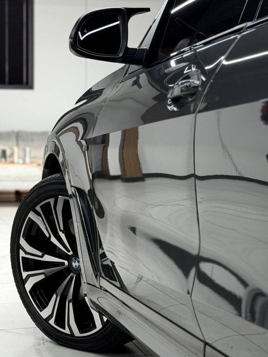BMW X7 xDrive 40i