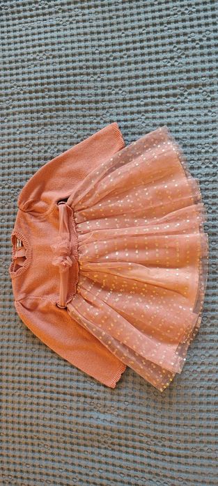 Рокля Майорал 86см