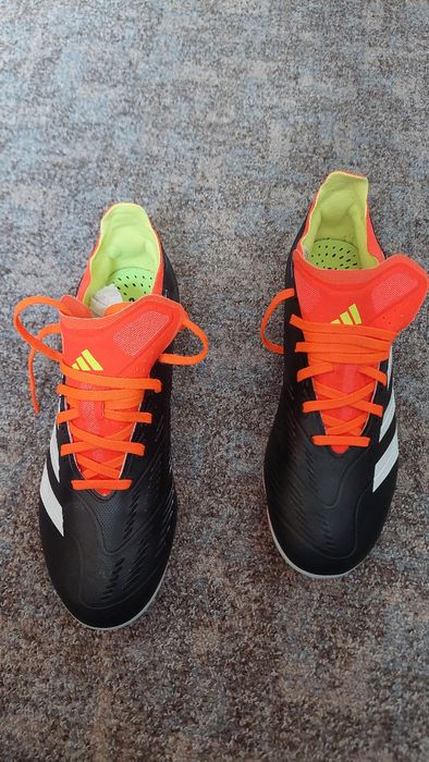 Ghete fotbal Adidas