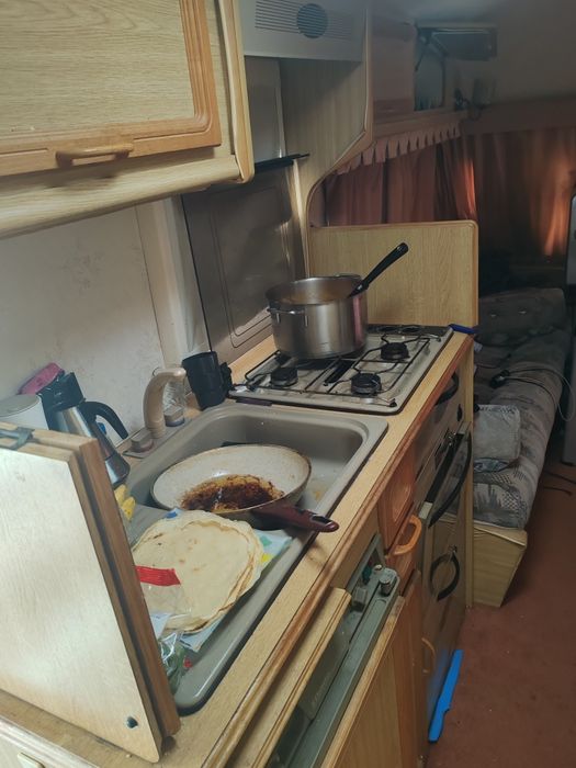 Rulota înmatriculată de vânzare inf. 0756428098