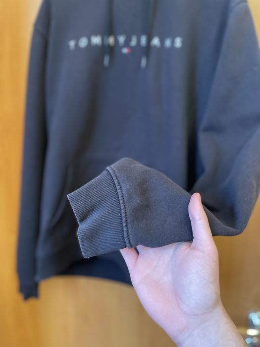 Hanorac Tommy Jeans