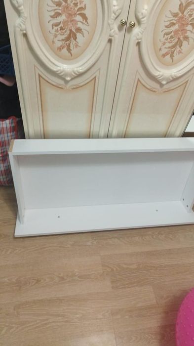 Продам детскую кроватку