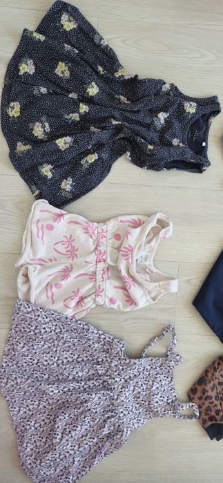 Лот дрехи Zara 4 години