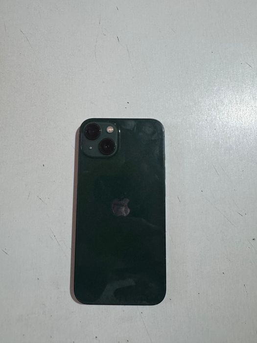 Айфон 13 срочно сатылады