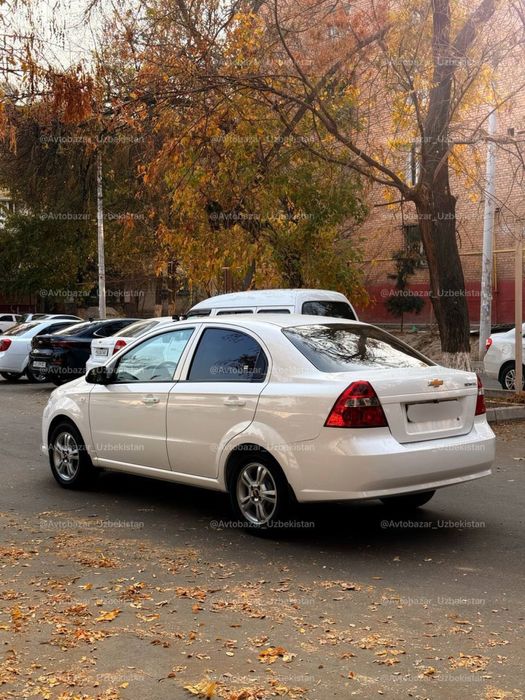 •Nexia 3 4 AT 2021•