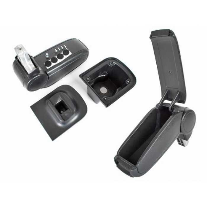 Подлакътник за с Opel Astra J 2009-2015г,Кожен