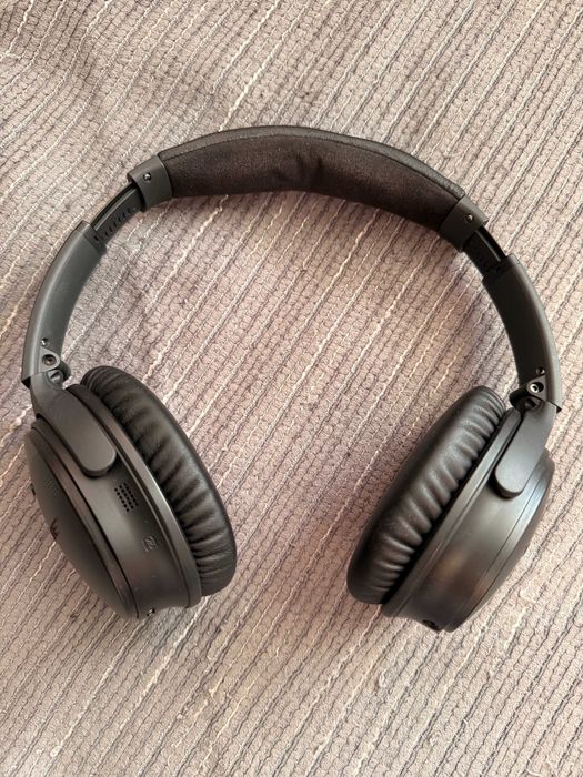 bose quietcomfort 35 ii