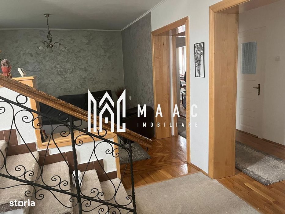 Casa Vanzare  | Ultracentral | Teren 600 Mp