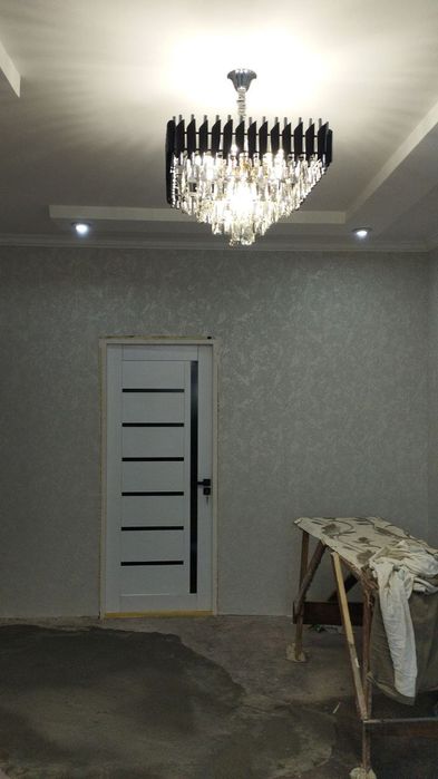 Продается своя квартира на Авиасозлар-3, 2/3/4 50 кв.м