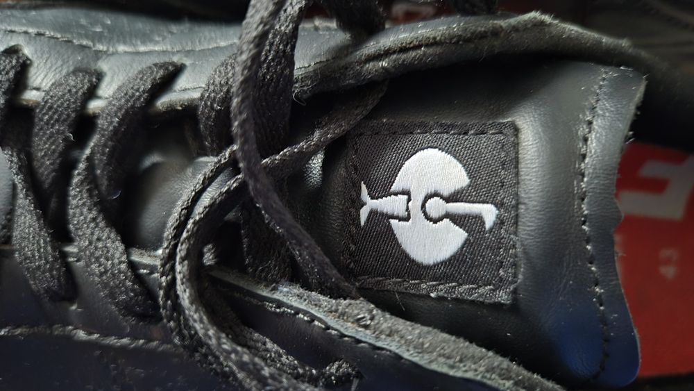 Pantofi lucru S1 Strauss