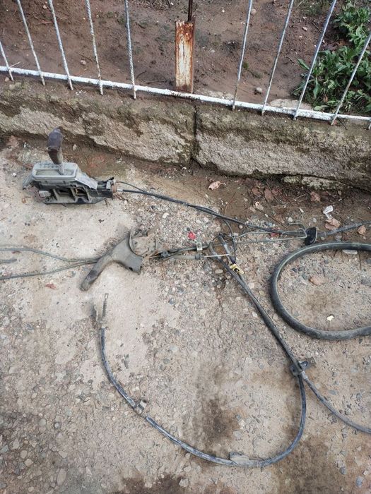 Нисан максима 33 кузовный запчасти