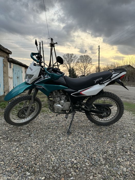 Продам Yaqi 250 куб