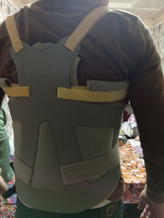 Karset Germaniyada ishlab chiqarilgan