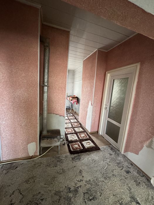 Сдается 4х комнатная квартира