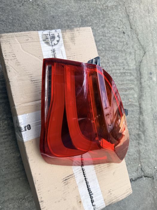 Stop bmw f20 lci lampa stop bmw f20 lci