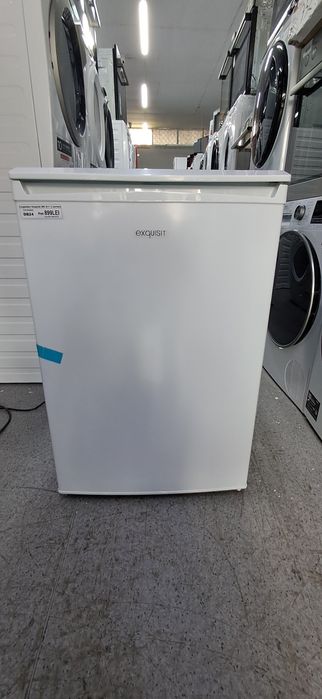 Congelator Exquisit 86l 3 sertare import Germania Garantie DB24