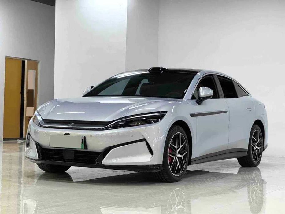 BYD Han L  701 km ev boshlang'ich 30 % to'lov bilan