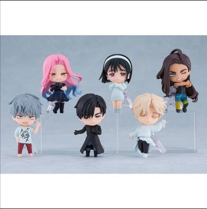 мерч Alien Stage