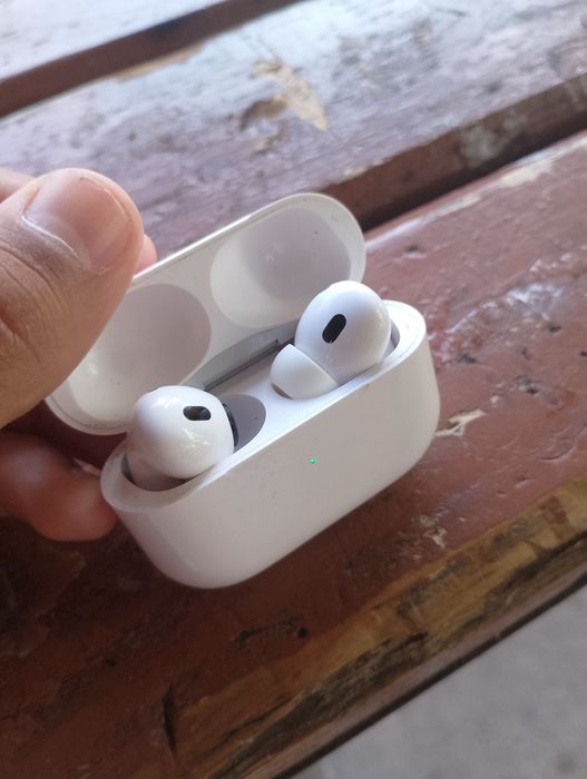 Căști Air pods pro