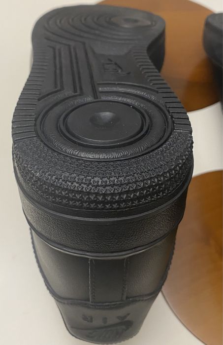 Nike Air Force 1 новые, оригинал,45 размер.