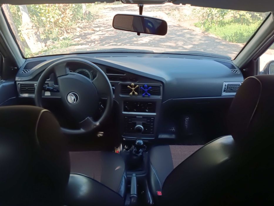 Nexia 2  2009  sotiladi