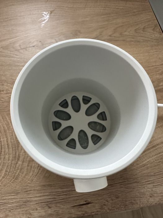 Бърз нагревател за бебешки бутилки