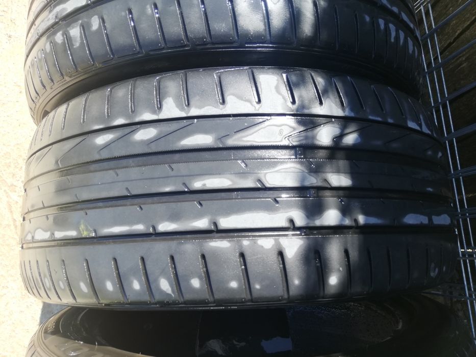Anvelope Hankook
