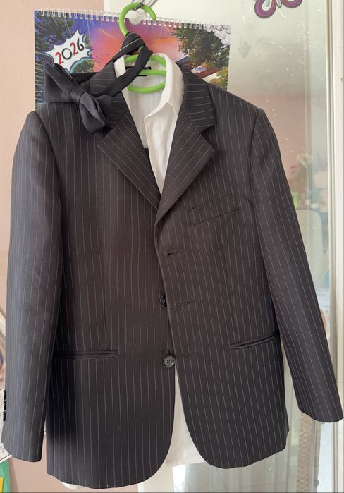 Костюм за момче 10г