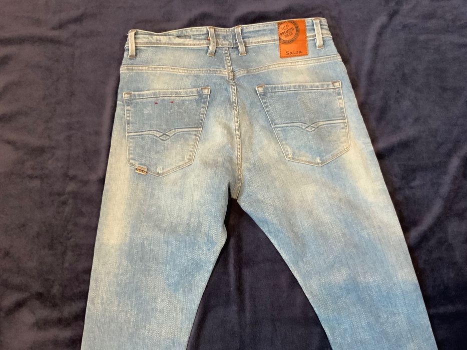 Salsa-оригинални дънки 31 размер