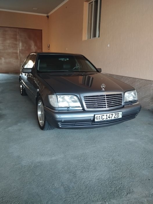 Mersades 140 xolati idyal
