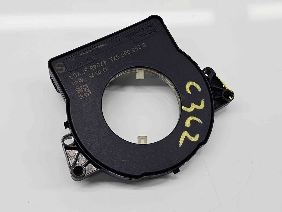 Senzor unghi volan Nissan Juke [Fabr 2010-2014] Hatchback 47945 3FY0A