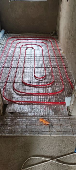 Сантехник в Алматы