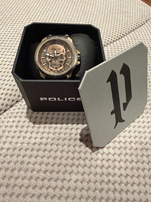 Часовник Police оригинален