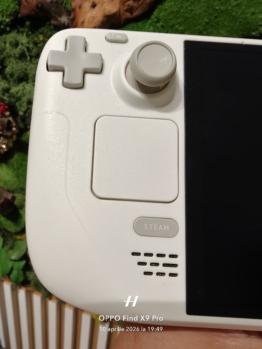 vand steam deck oled 2tb