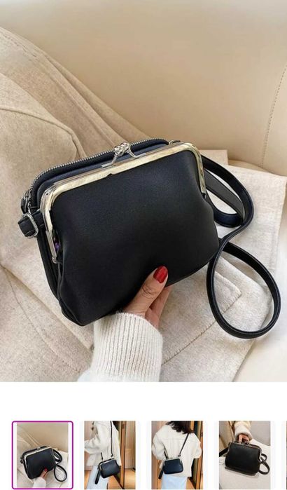 Сумки НОВЫЕ женские