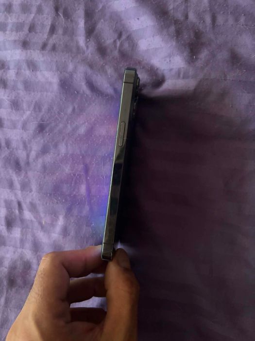 Iphone 13 pro Перфектен!