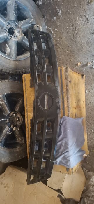 Продам запчасти  на nissan murano