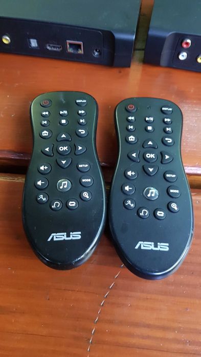 Media player ASUS Oplay HDP-R3 + HDP-R1