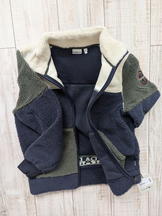 Naparijri-размер Л