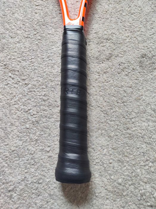 Rachetă tenis HEAD Radical Classic 98in / 295g / 18x20 - L2