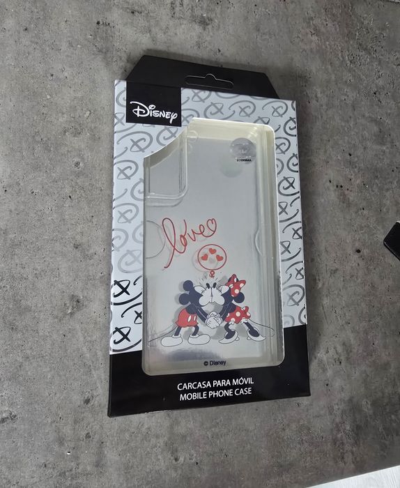 3 Huse de telefon pentru Galaxy S21, phonering cadou