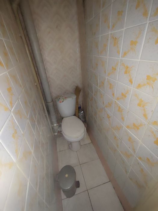 Продается 3-комн (4-23, 1 эт)