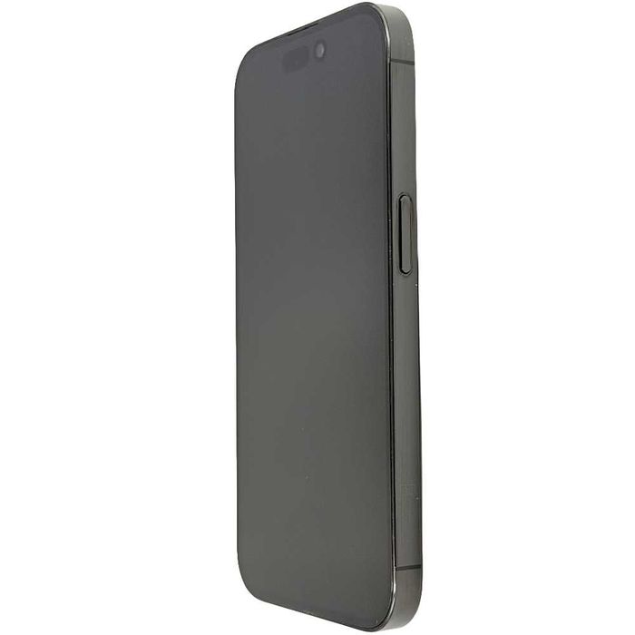 Magazin Apple iPhone 14 Pro Space Grey Foarte Bun 128GB Garantie Rate