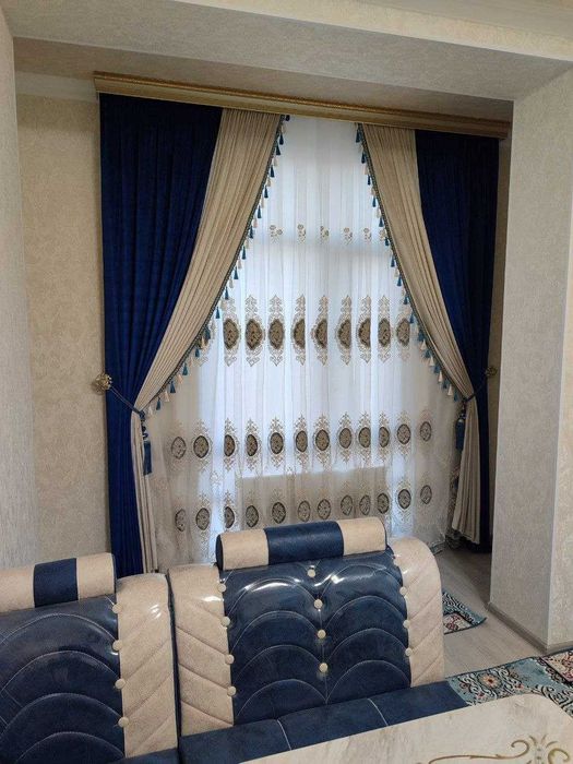 Shayxul olam masjidi latiko